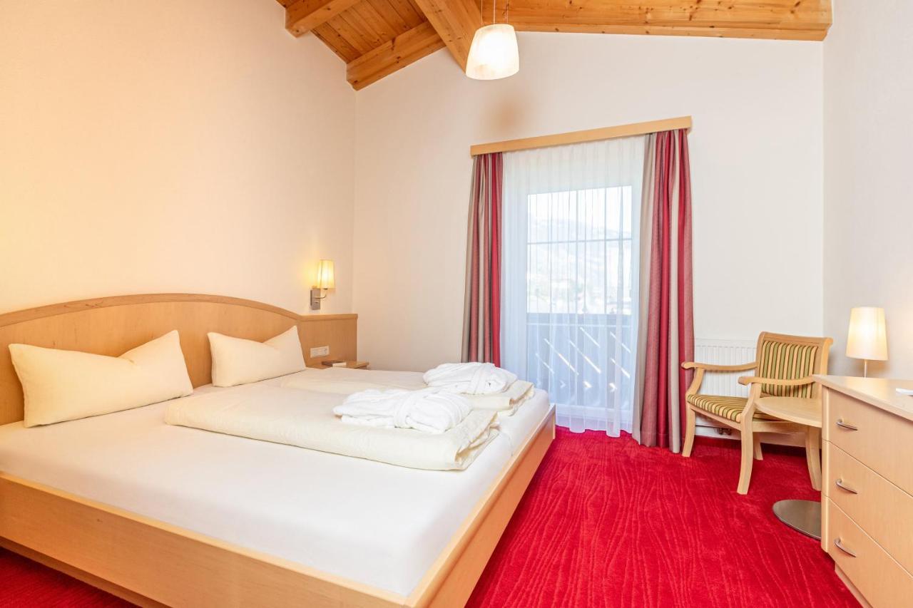 Appartements Olympia Mayrhofen Kültér fotó