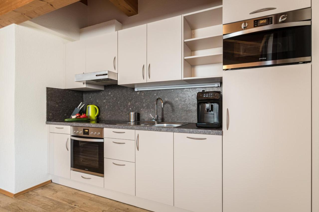 Appartements Olympia Mayrhofen Kültér fotó