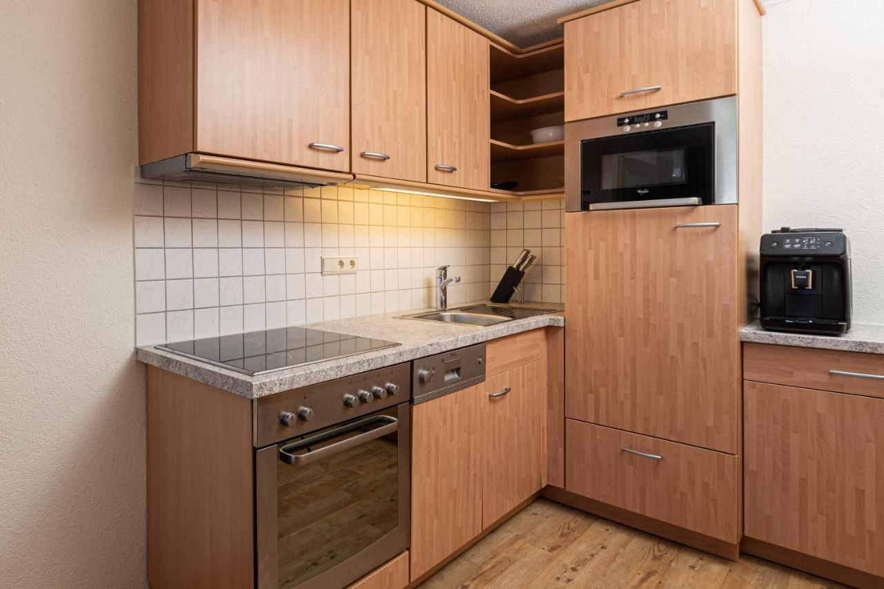Appartements Olympia Mayrhofen Kültér fotó