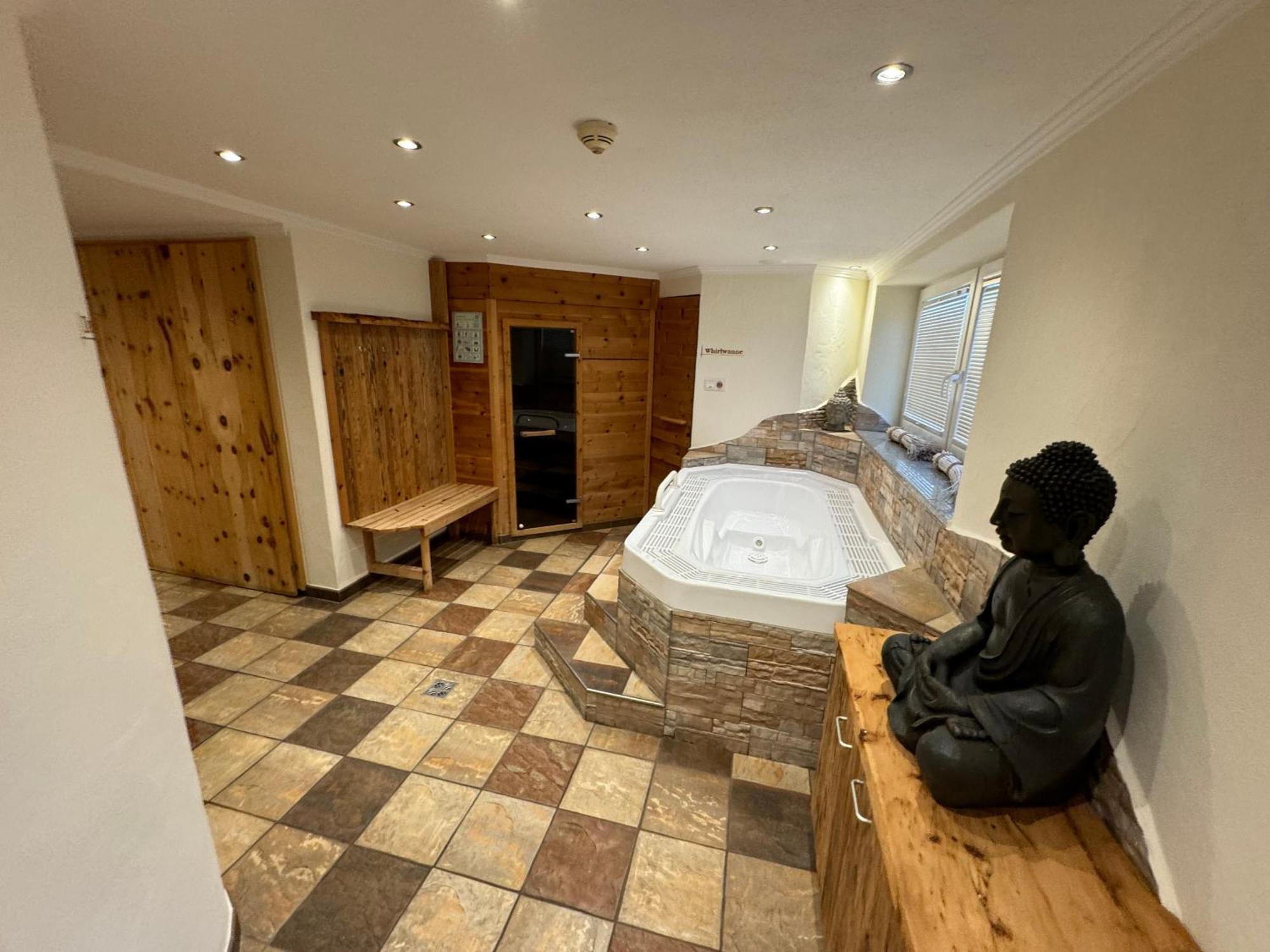 Appartements Olympia Mayrhofen Kültér fotó
