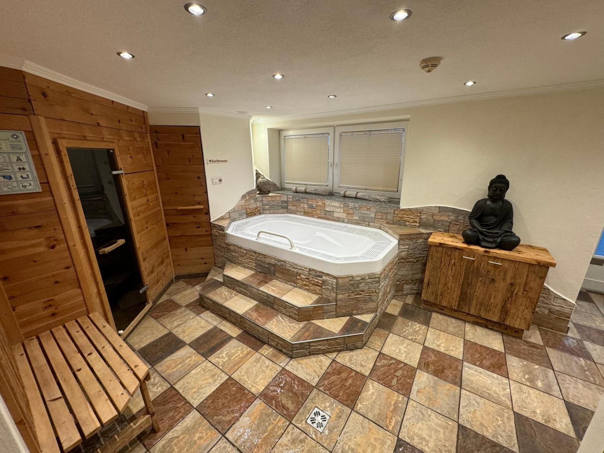 Appartements Olympia Mayrhofen Kültér fotó