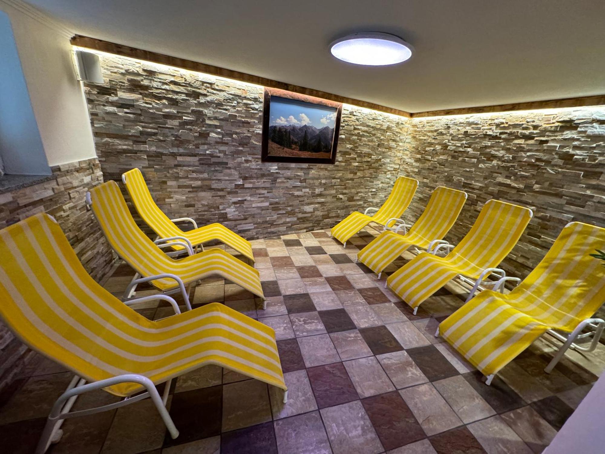 Appartements Olympia Mayrhofen Kültér fotó