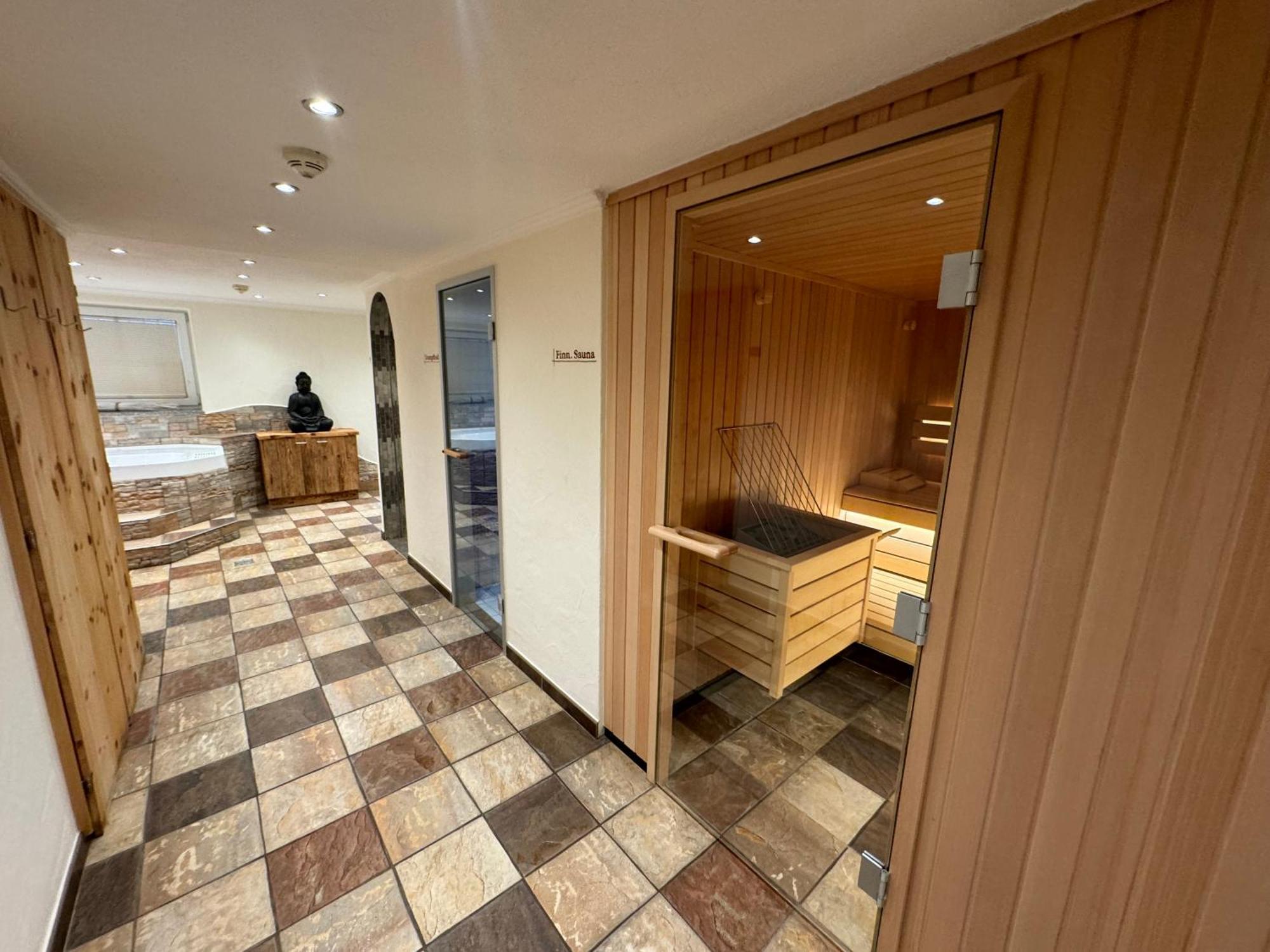 Appartements Olympia Mayrhofen Kültér fotó